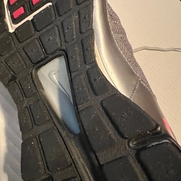 Nike REAX Run 7 Size 11 - Picture 5 of 5